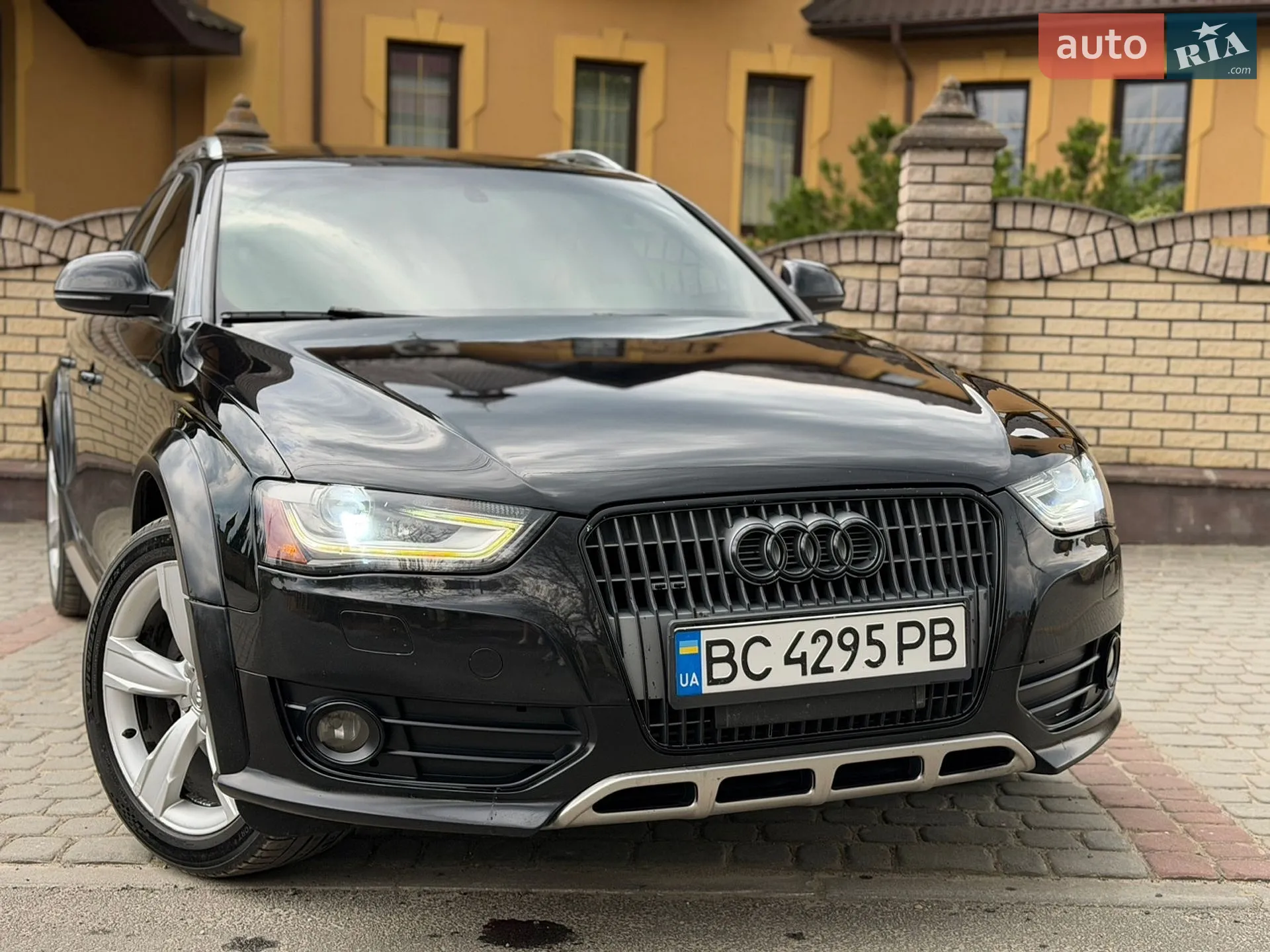 2015 Audi A4 - мініатюра 21