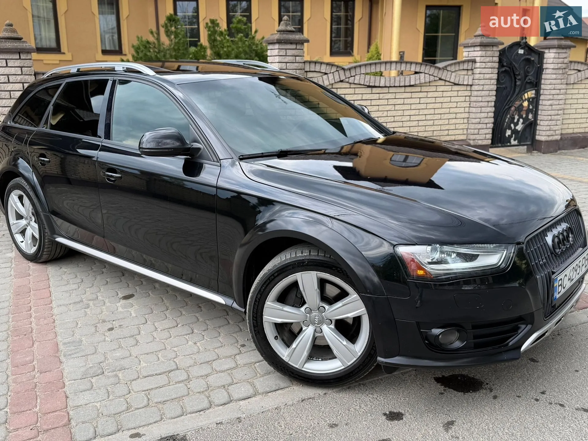 2015 Audi A4 - мініатюра 25