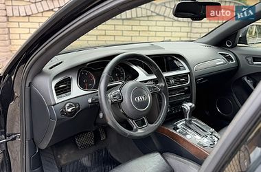 Универсал Audi A4 2015 в Трускавце