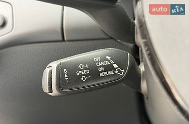 Универсал Audi A4 2015 в Трускавце