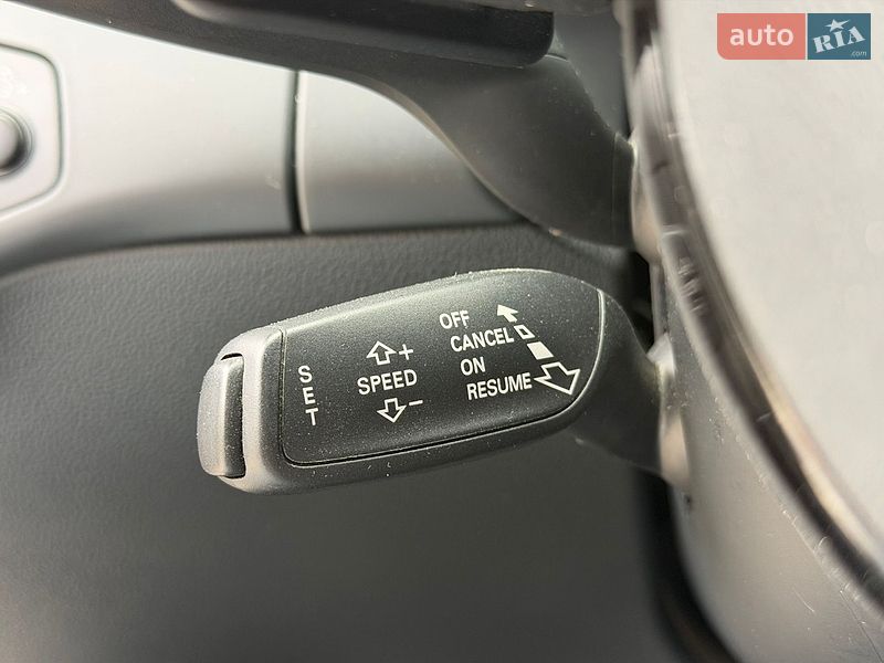 Универсал Audi A4 2015 в Трускавце