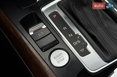 Универсал Audi A4 2015 в Трускавце