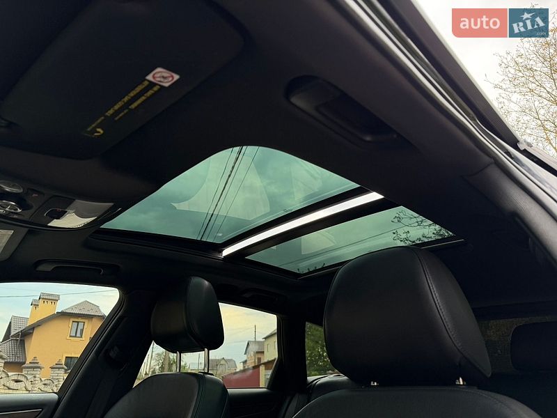 Универсал Audi A4 2015 в Трускавце
