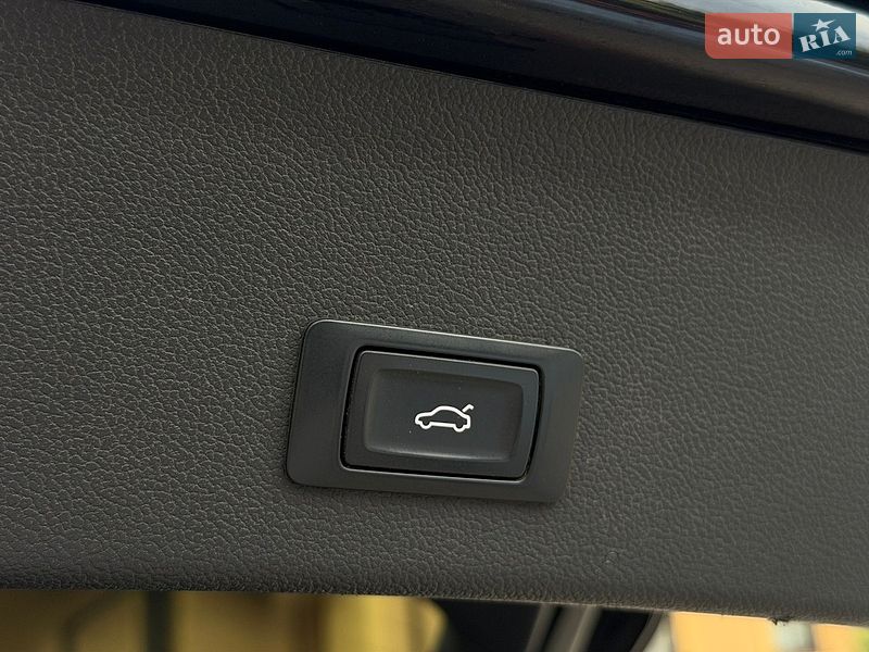 Универсал Audi A4 2015 в Трускавце