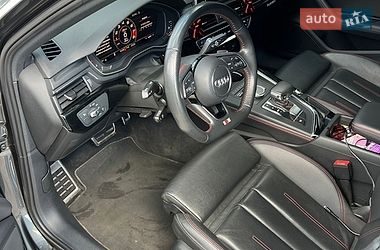 Седан Audi A4 2019 в Києві