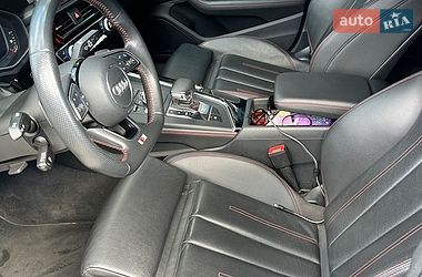 Седан Audi A4 2019 в Києві