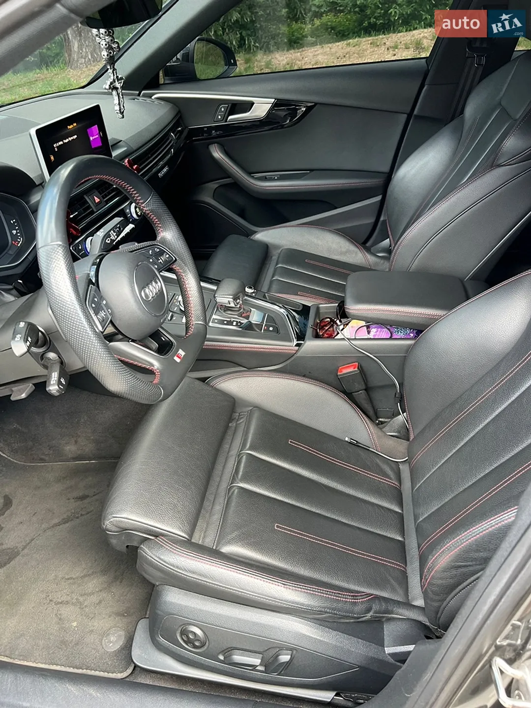2018 Audi A4 - мініатюра 11