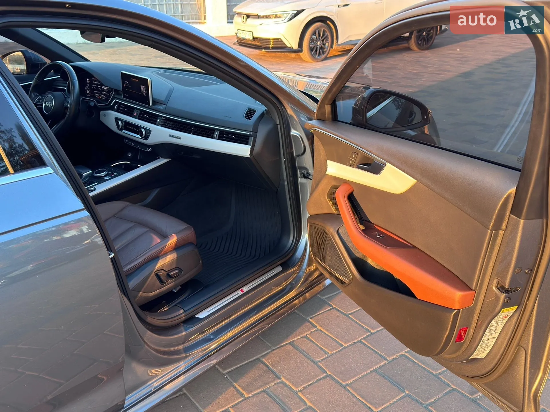 2016 Audi A4 - мініатюра 21