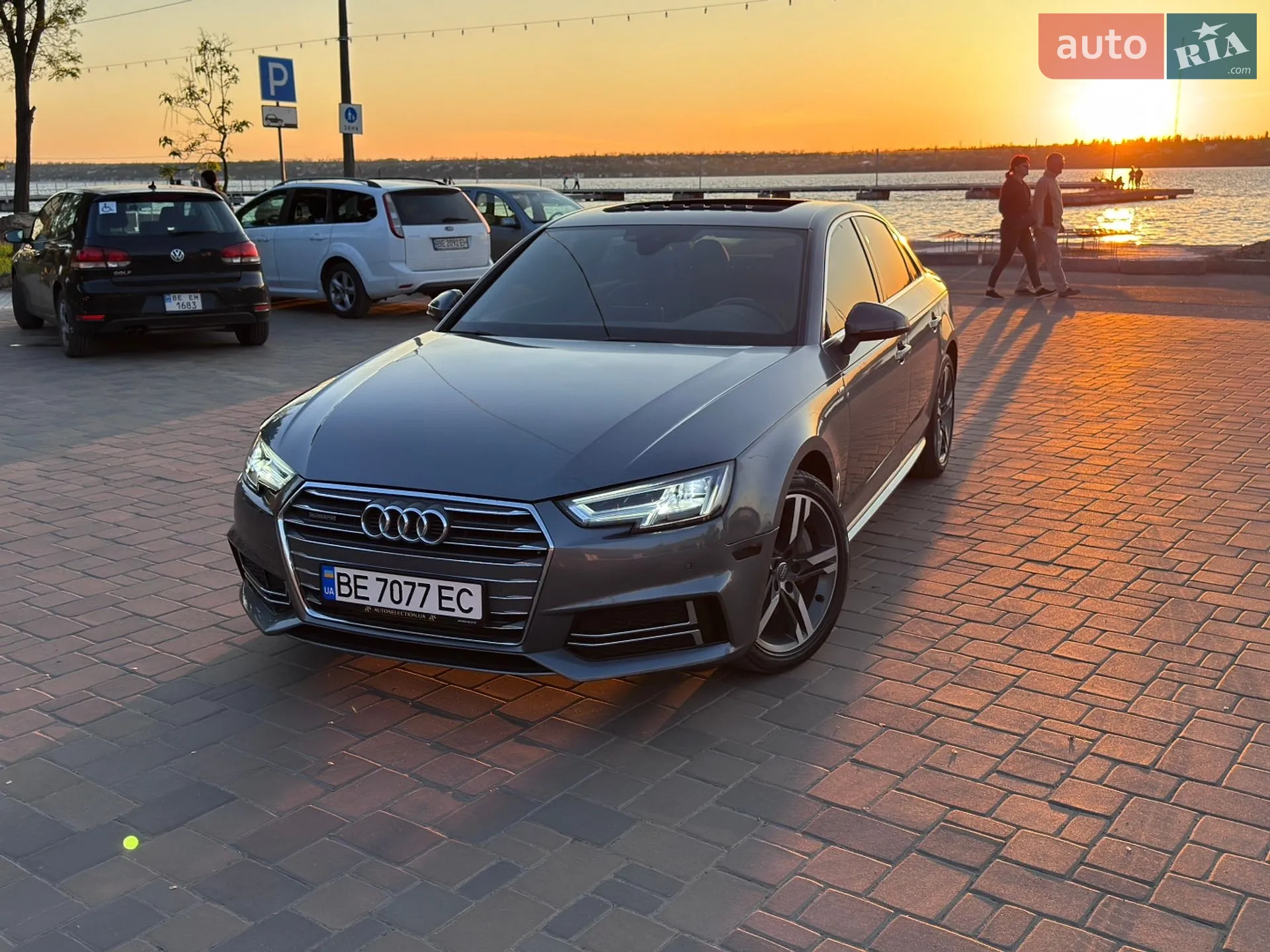 2016 Audi A4 - мініатюра 32