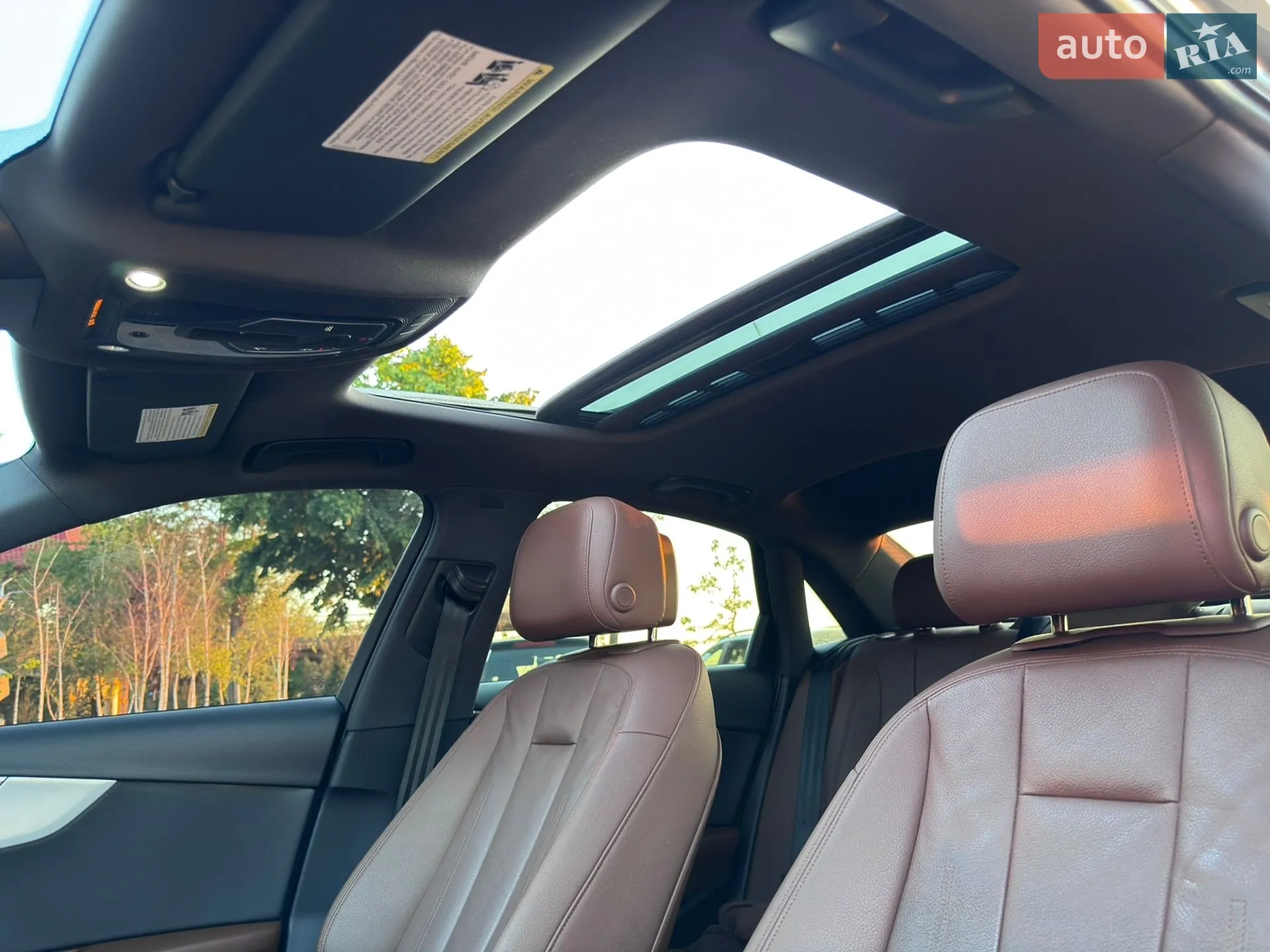 2016 Audi A4 - мініатюра 36