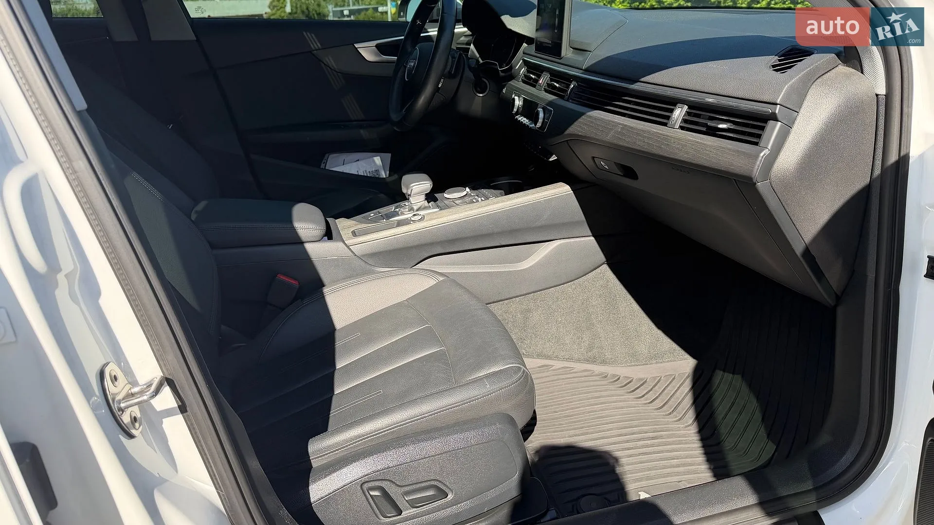 2019 Audi A4 - мініатюра 8