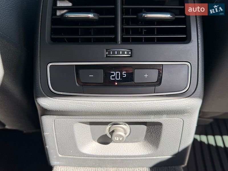 Седан Audi A4 2019 в Киеве