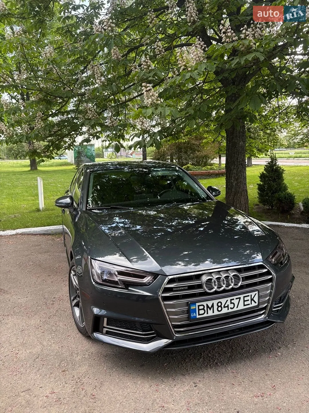 2016 Audi A4 - мініатюра 9