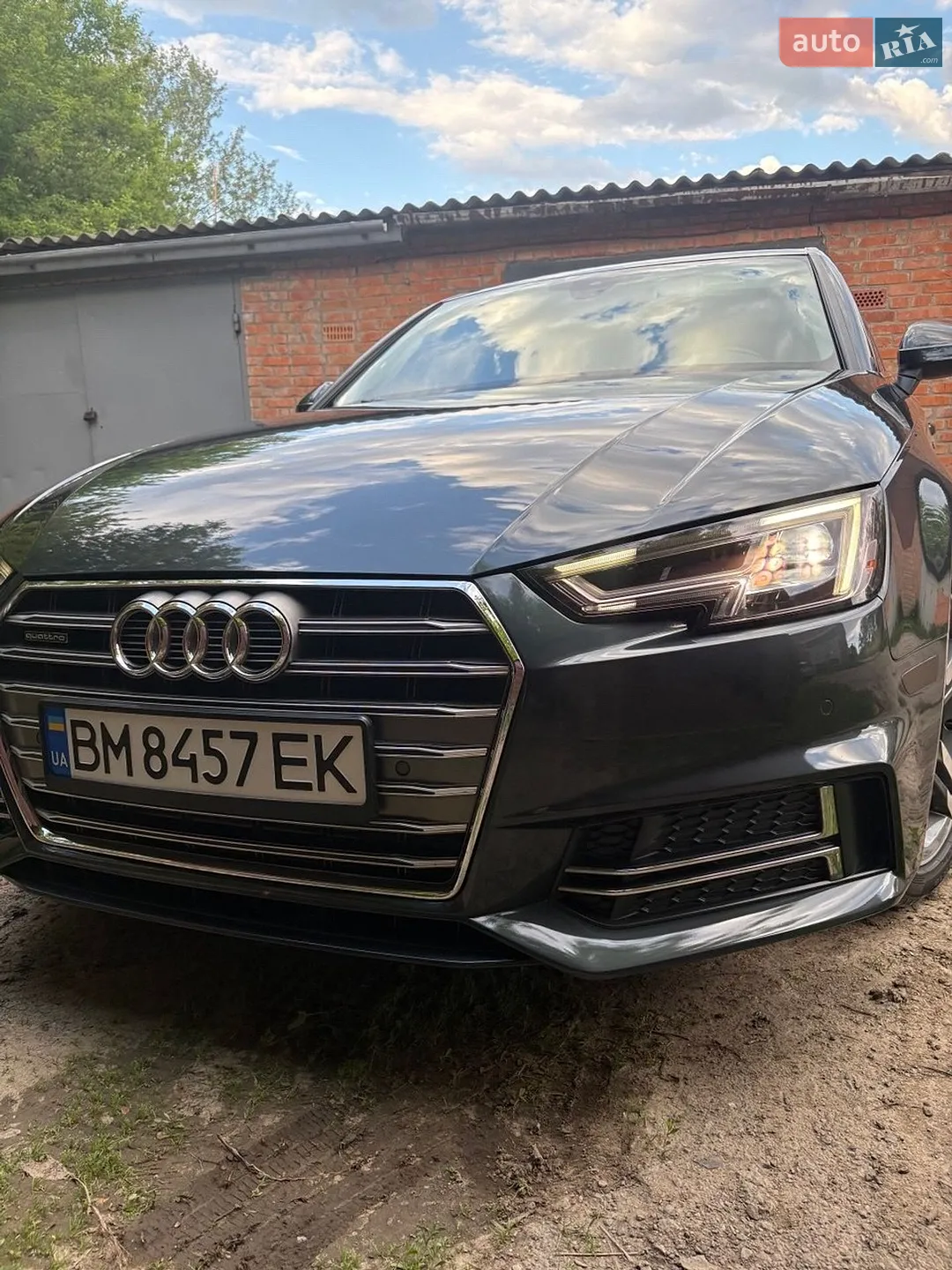 2016 Audi A4 - мініатюра 13