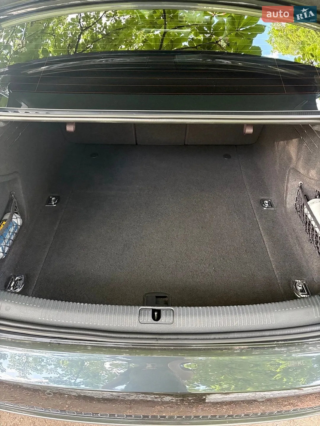 2016 Audi A4 - мініатюра 27
