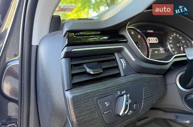 Седан Audi A4 2020 в Києві