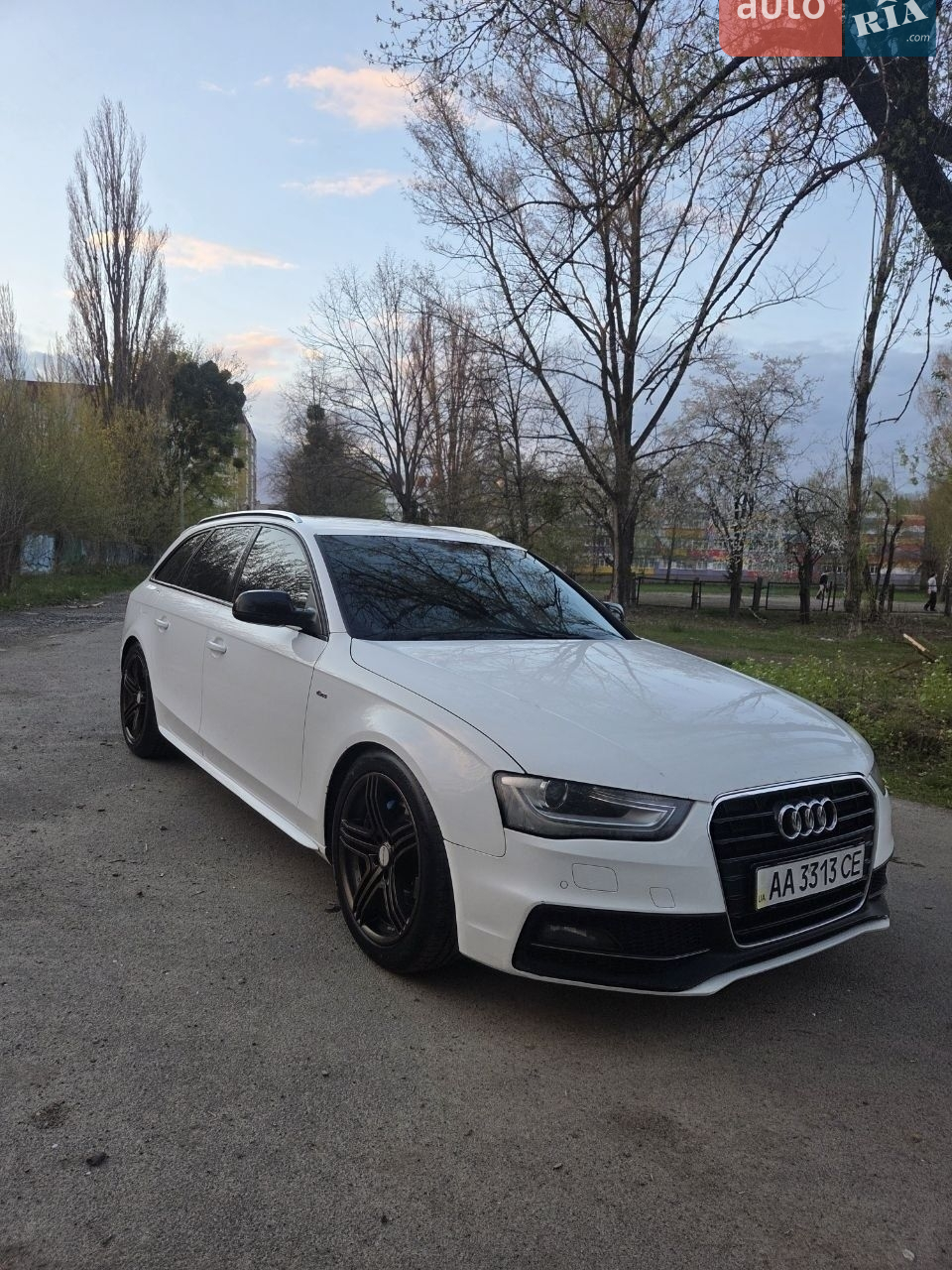 2012 Audi A4 - мініатюра 38