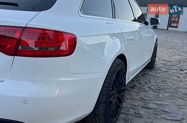 Универсал Audi A4 2009 в Барановке