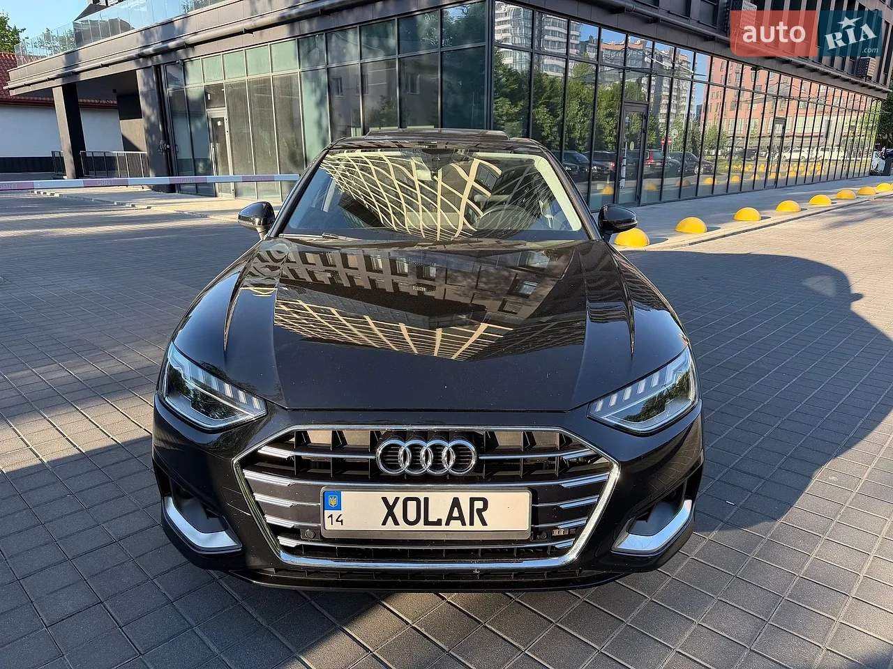 2019 Audi A4 - мініатюра 91