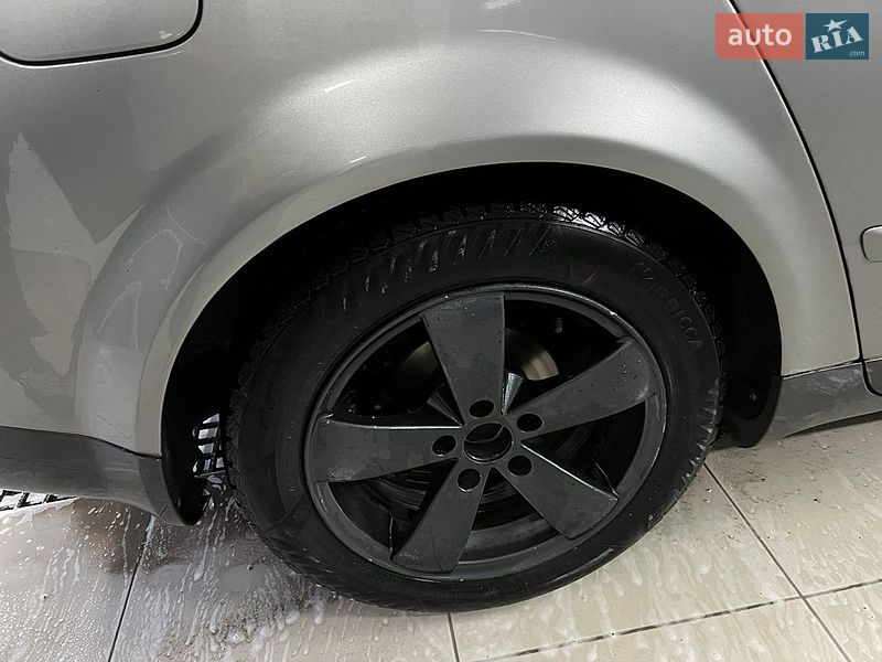 Універсал Audi A4 2002 в Кременці фото 6 Універсал Audi A4 2002 в Кременці