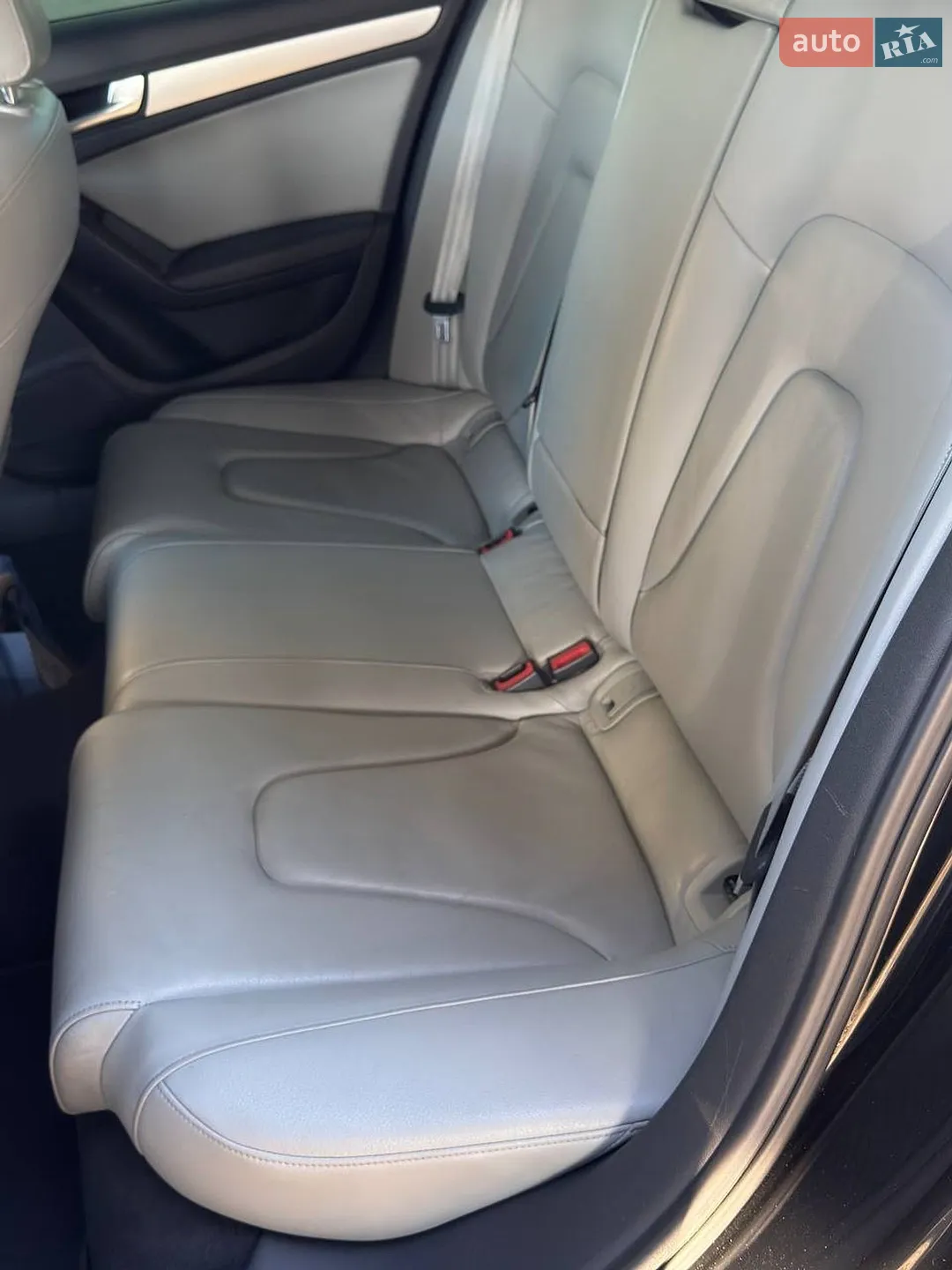 2012 Audi A4 - мініатюра 14