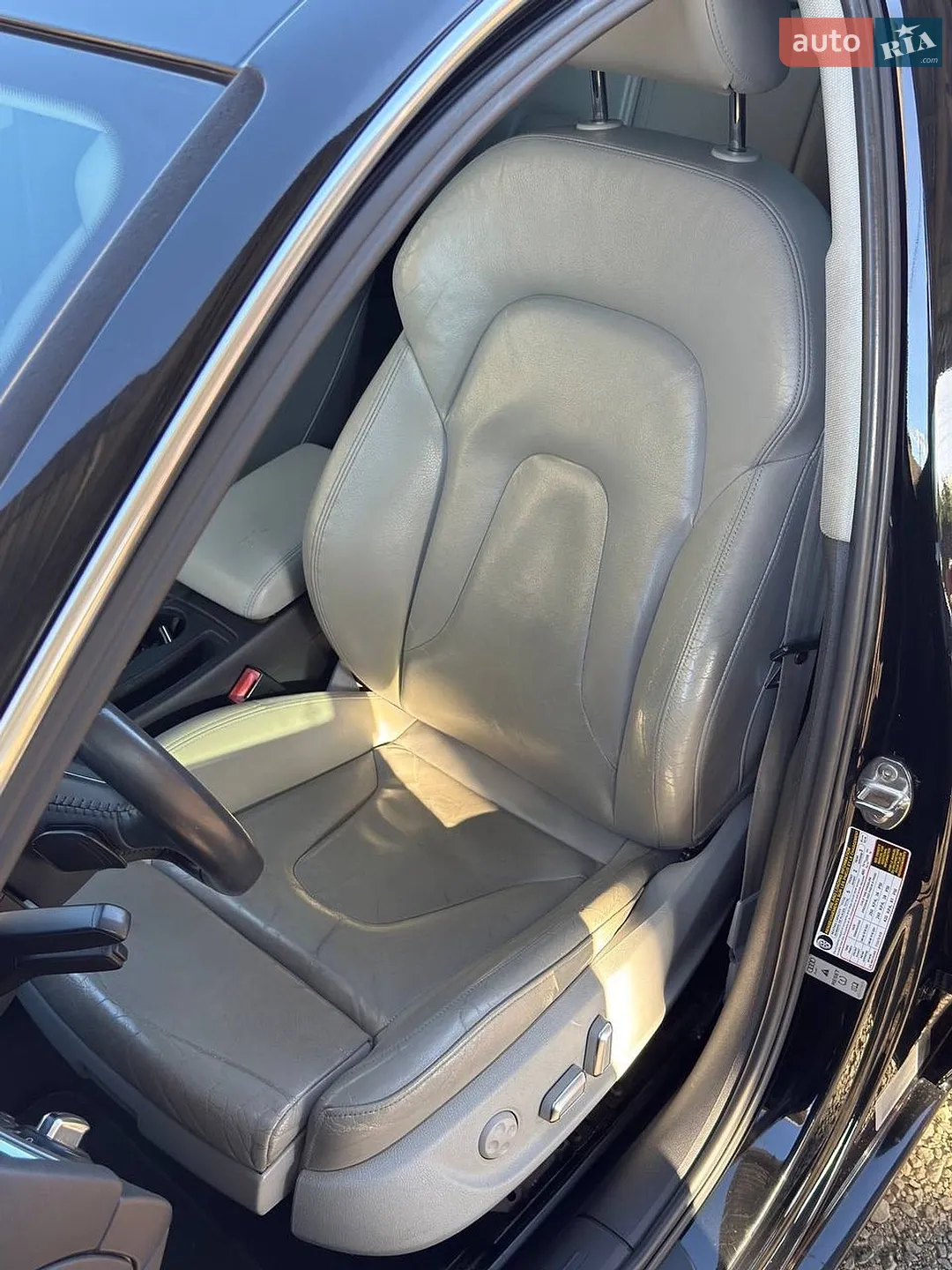 2012 Audi A4 - мініатюра 15
