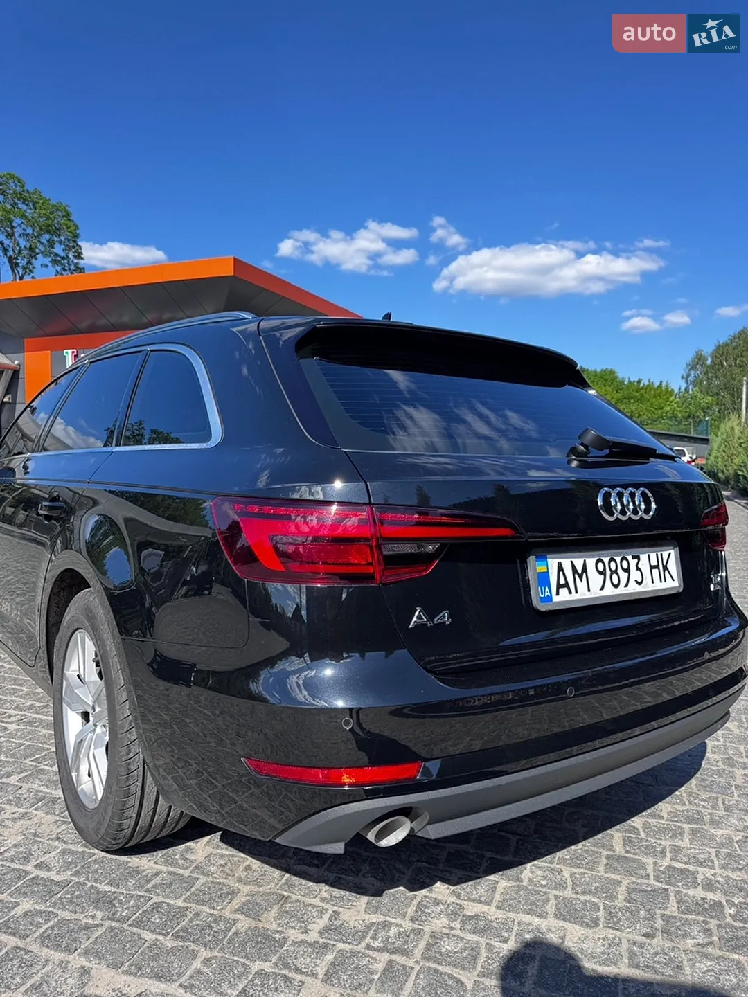 2018 Audi A4 - мініатюра 4