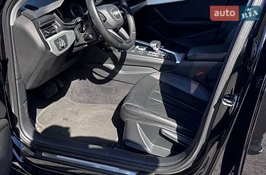 Універсал Audi A4 2018 в Коростишеві