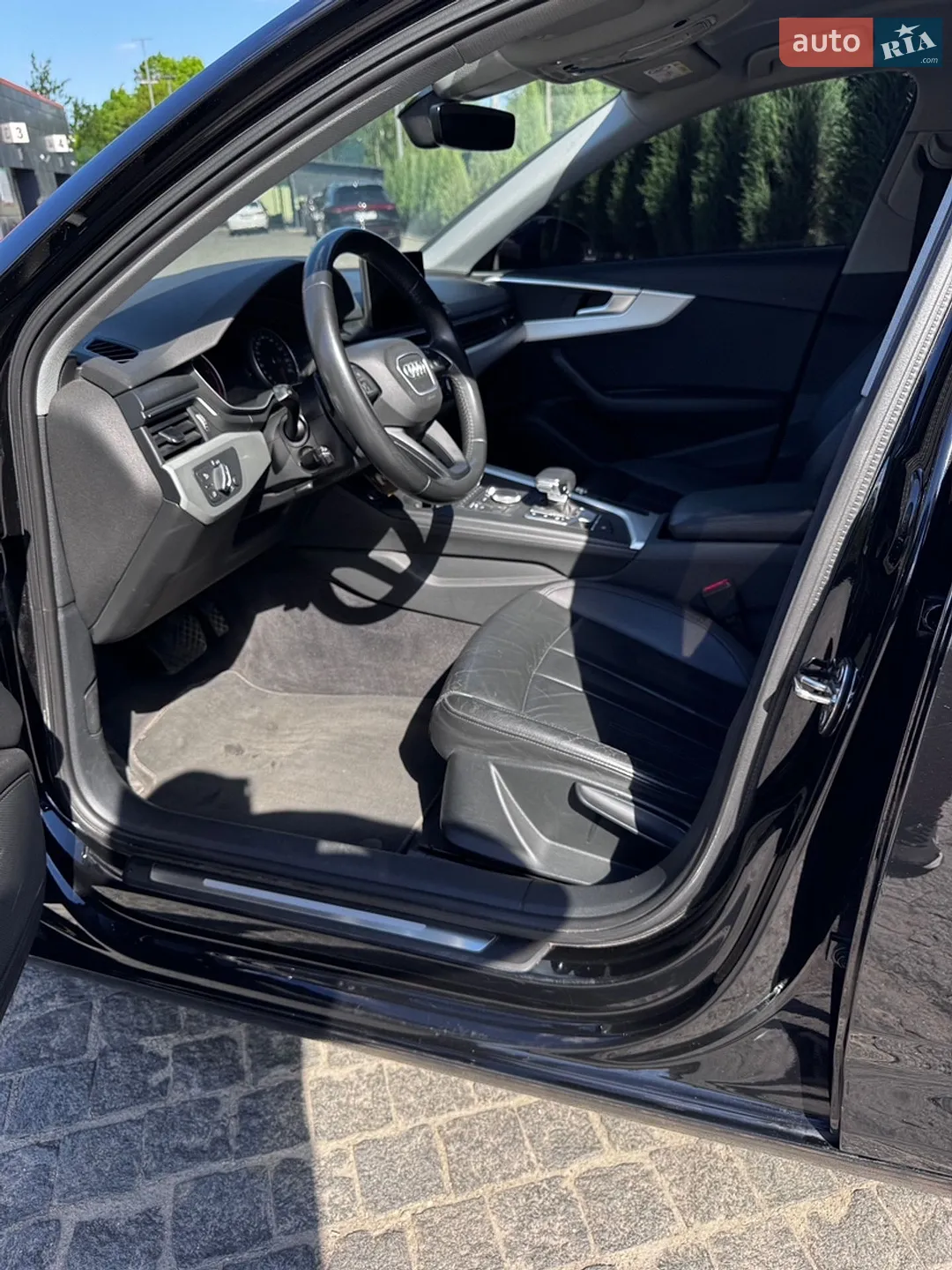 2018 Audi A4 - мініатюра 10