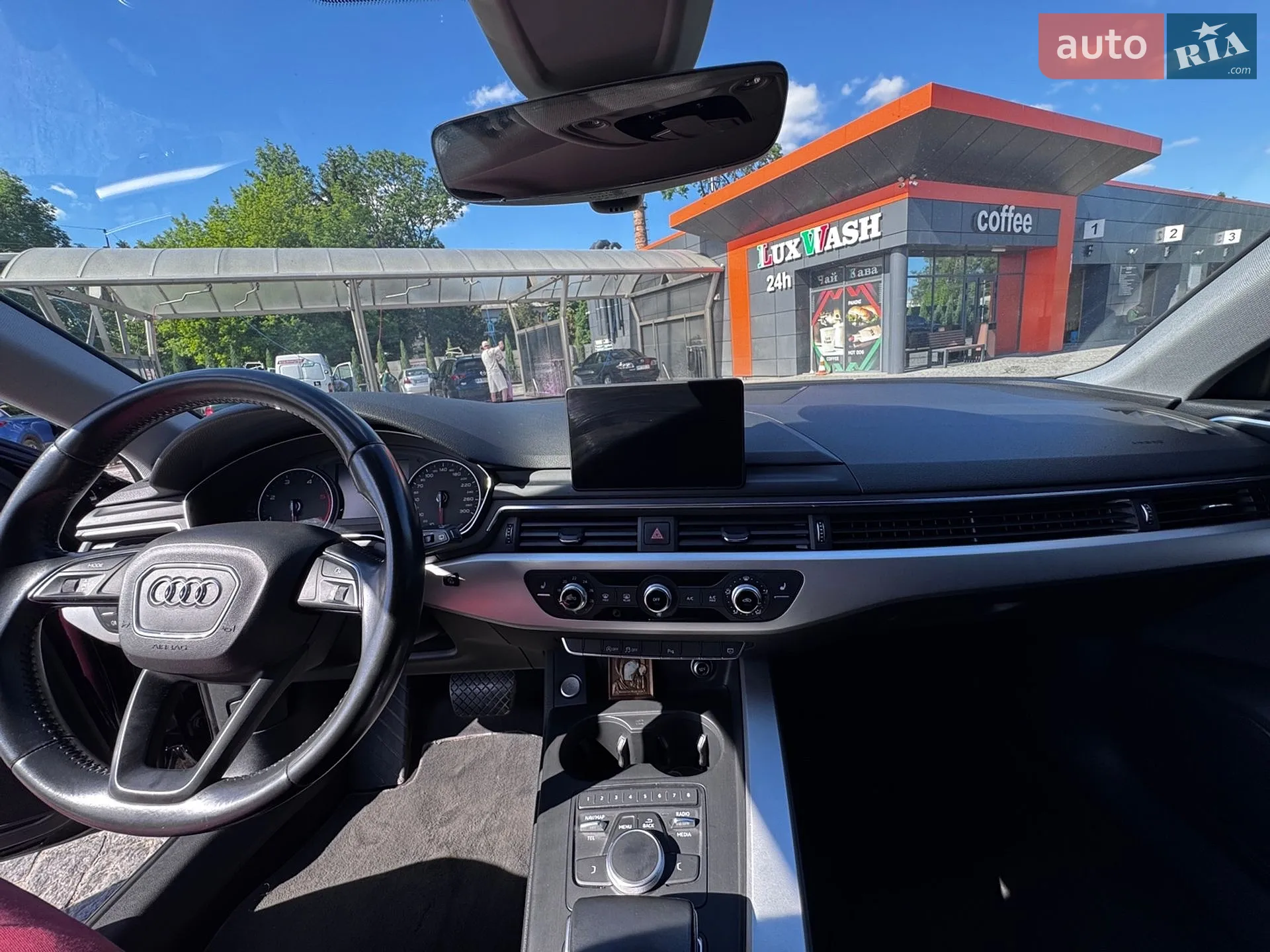 2018 Audi A4 - мініатюра 24