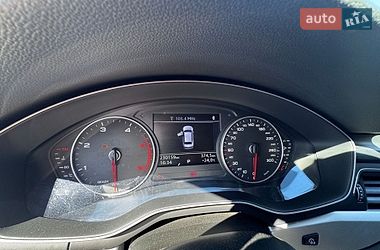 Універсал Audi A4 2018 в Коростишеві
