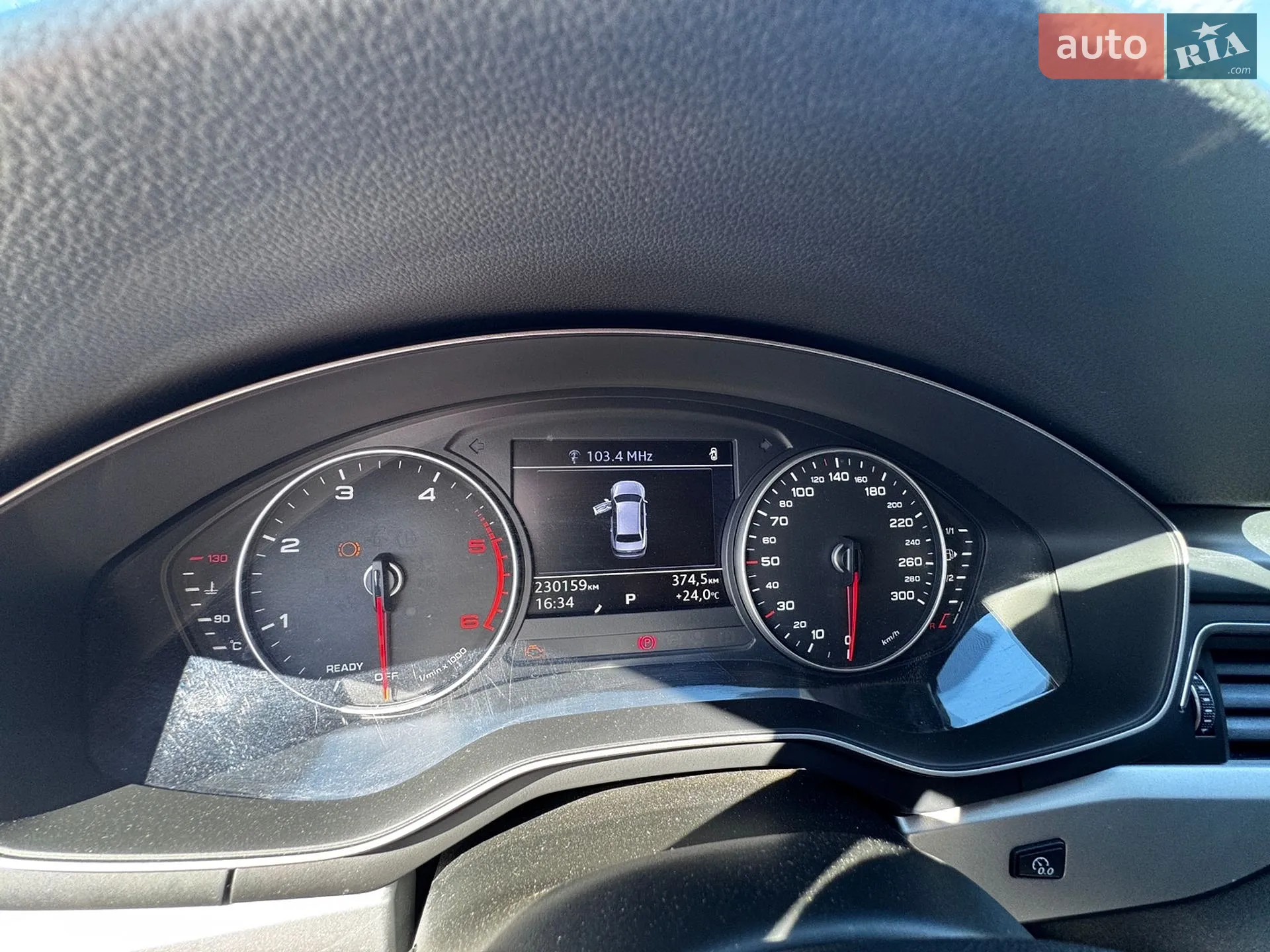 2018 Audi A4 - мініатюра 29