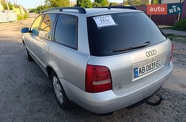 Універсал Audi A4 1999 в Бару