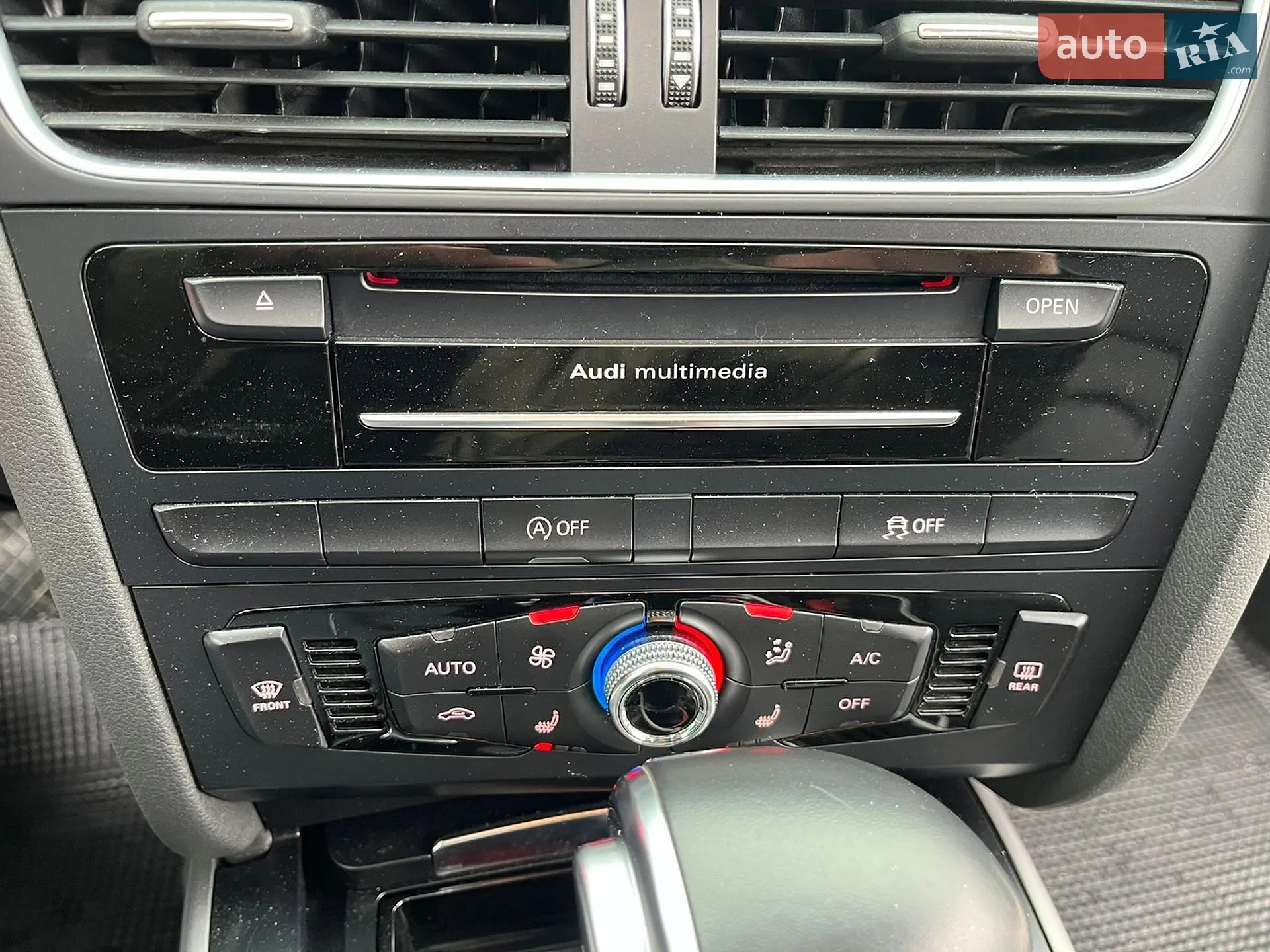 2014 Audi A4 - мініатюра 10