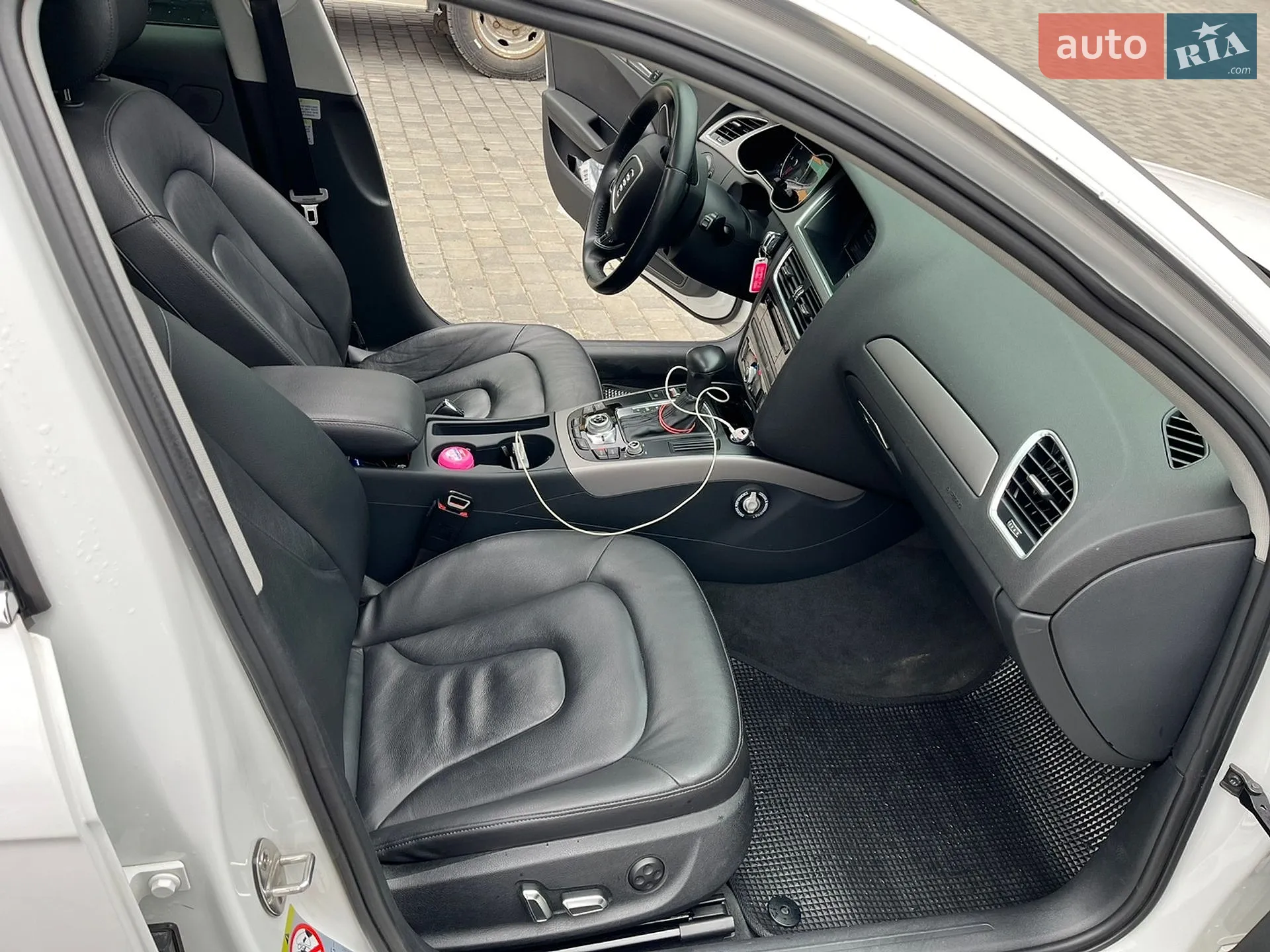 2014 Audi A4 - мініатюра 23