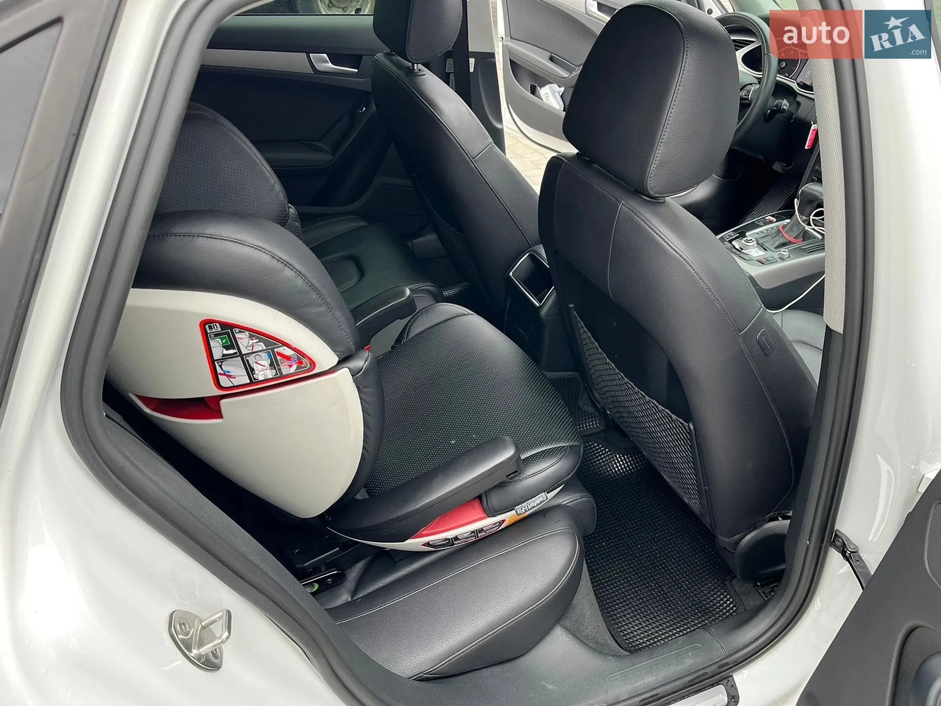 2014 Audi A4 - мініатюра 29