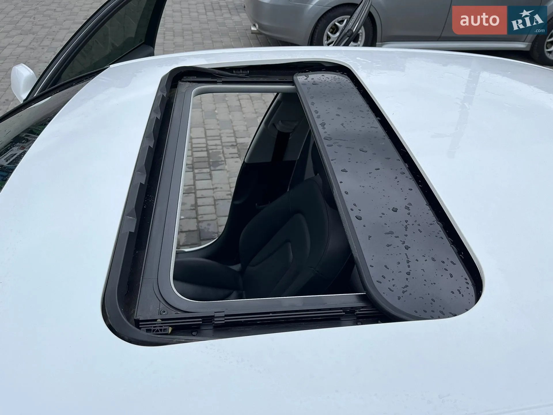 2014 Audi A4 - мініатюра 34