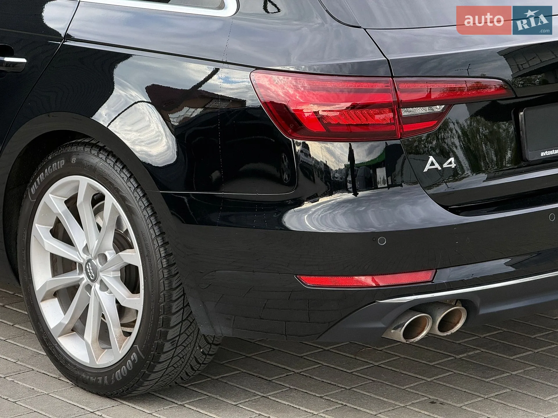 2018 Audi A4 - мініатюра 18
