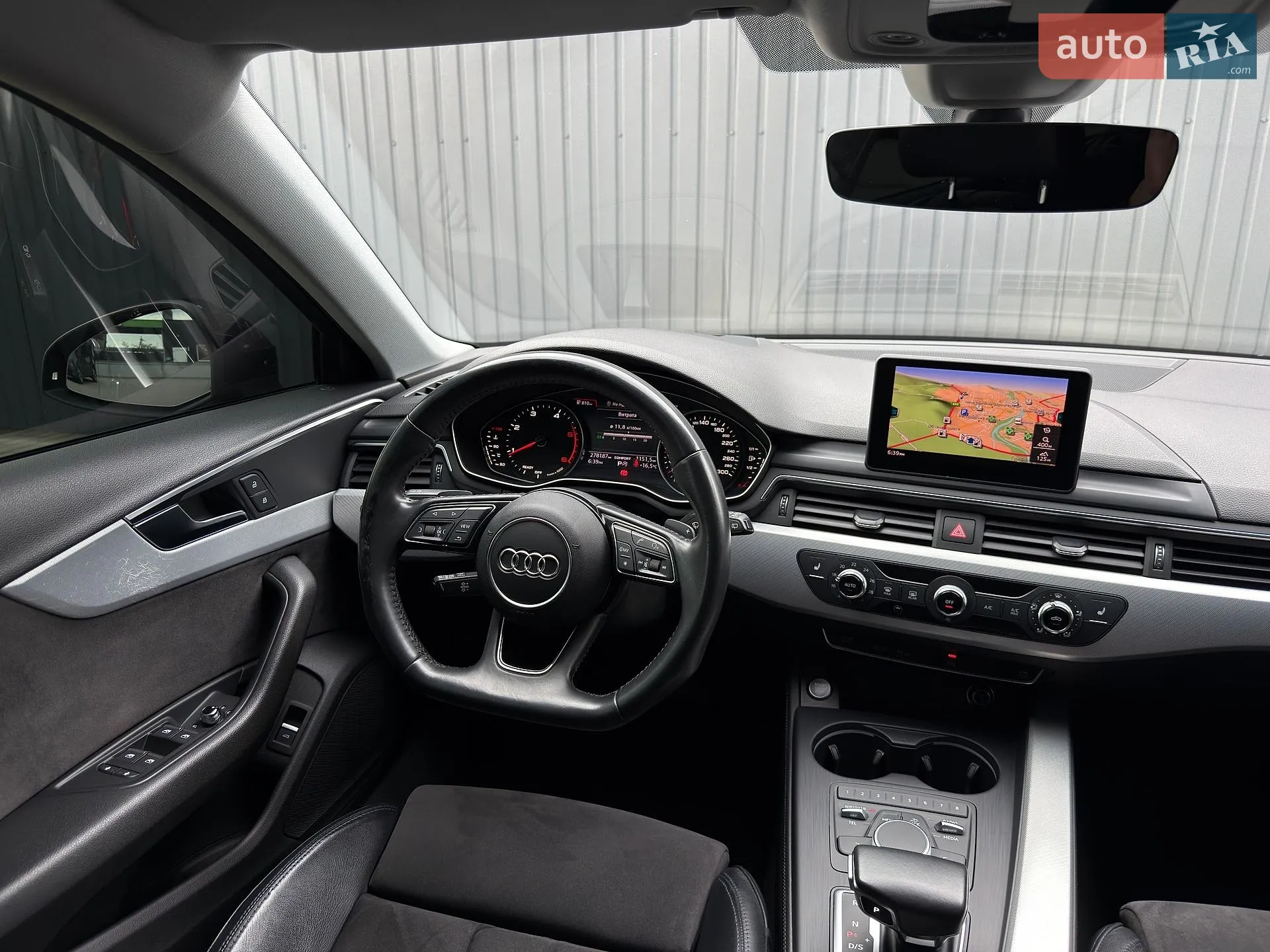 2018 Audi A4 - мініатюра 24
