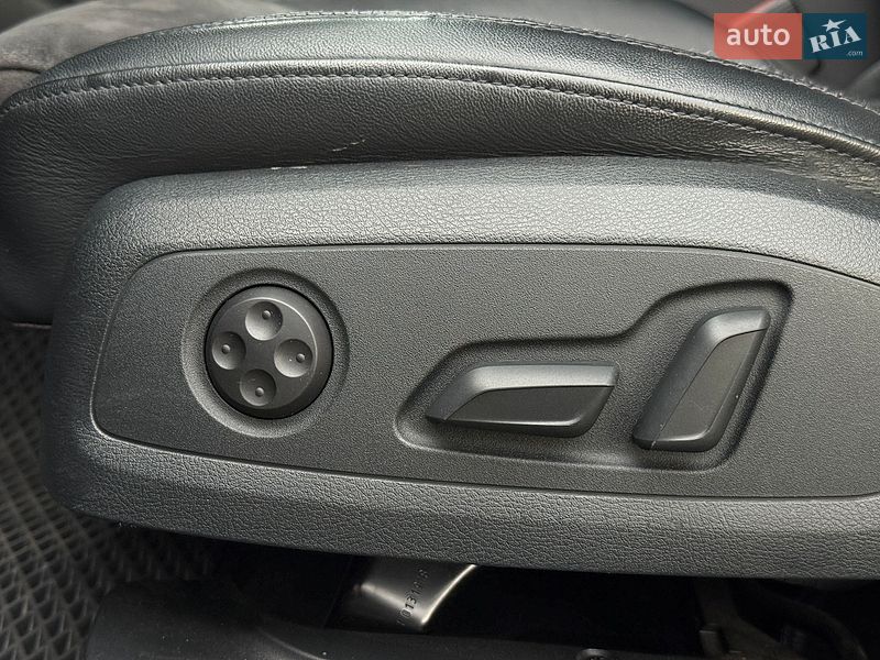Універсал Audi A4 2018 в Мукачевому
