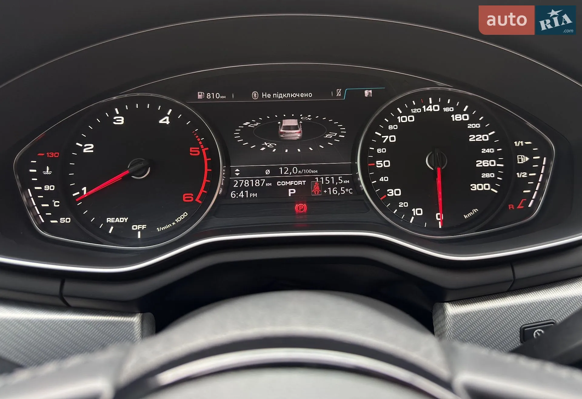 2018 Audi A4 - мініатюра 37