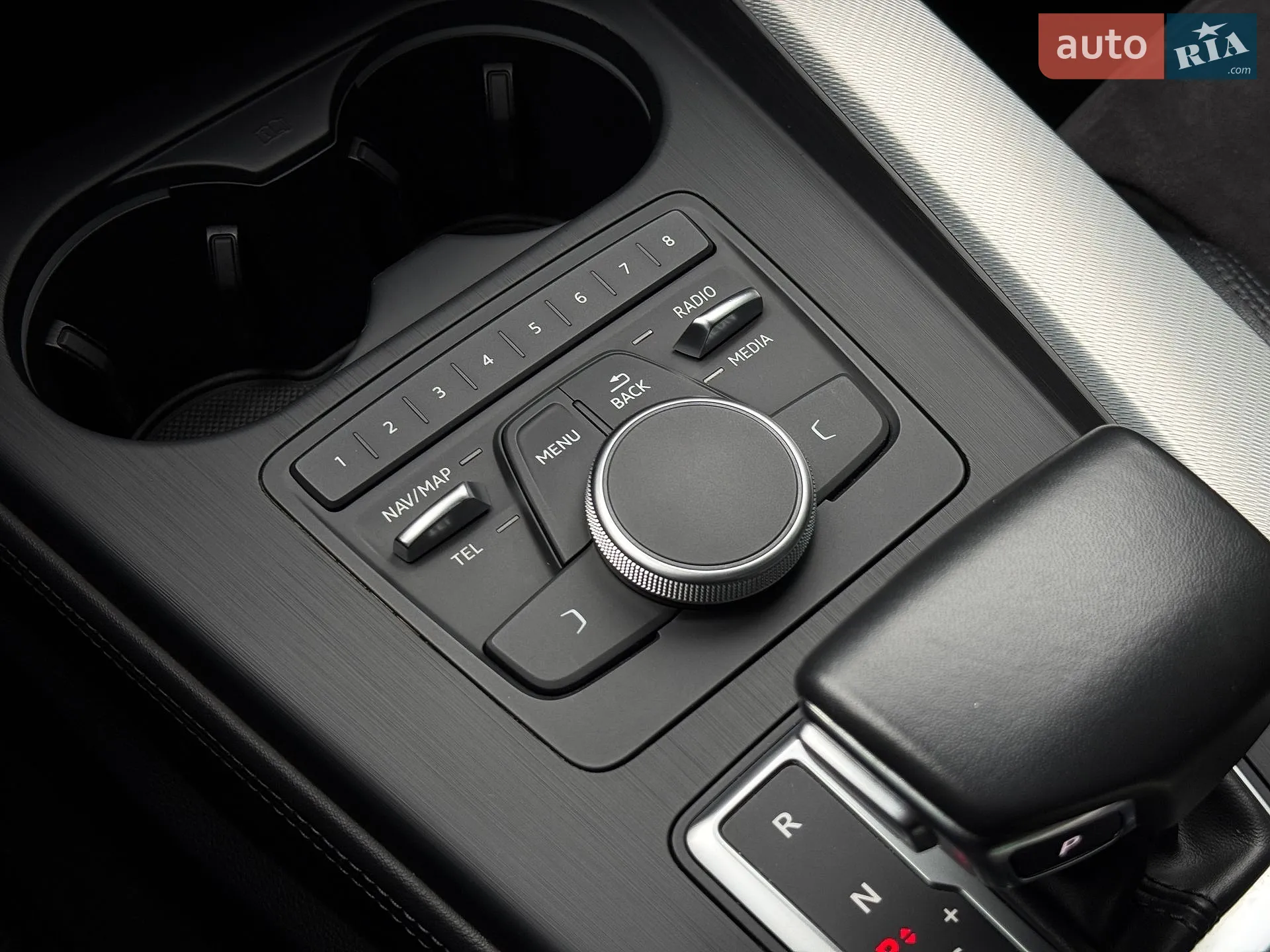 2018 Audi A4 - мініатюра 41
