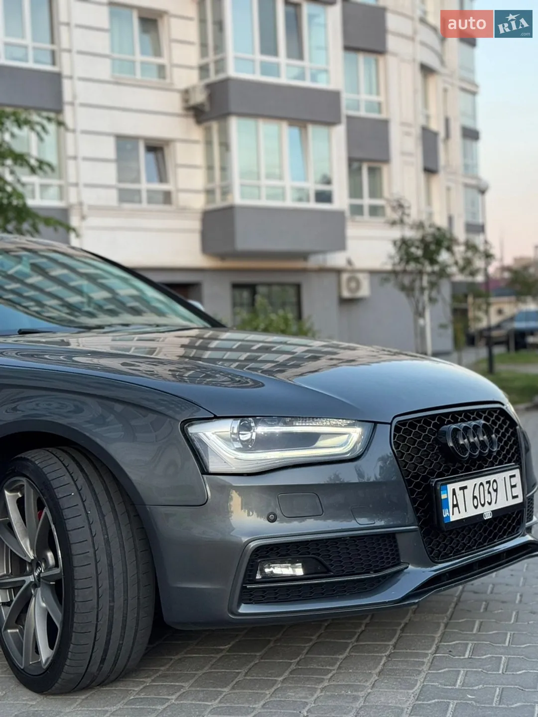 2015 Audi A4 - мініатюра 6