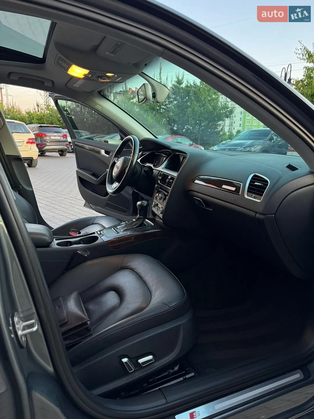 2015 Audi A4 - мініатюра 18