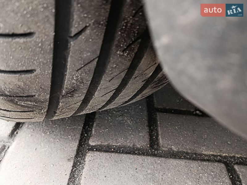 Седан Audi A4 2007 в Білій Церкві