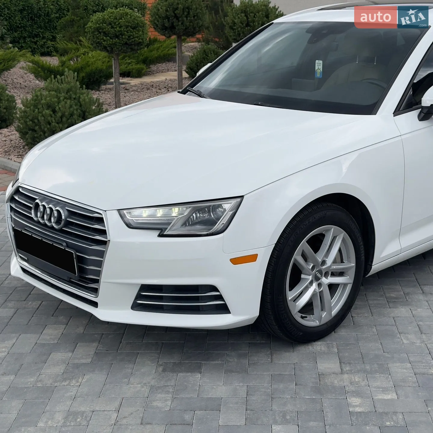 2017 Audi A4 - мініатюра 5