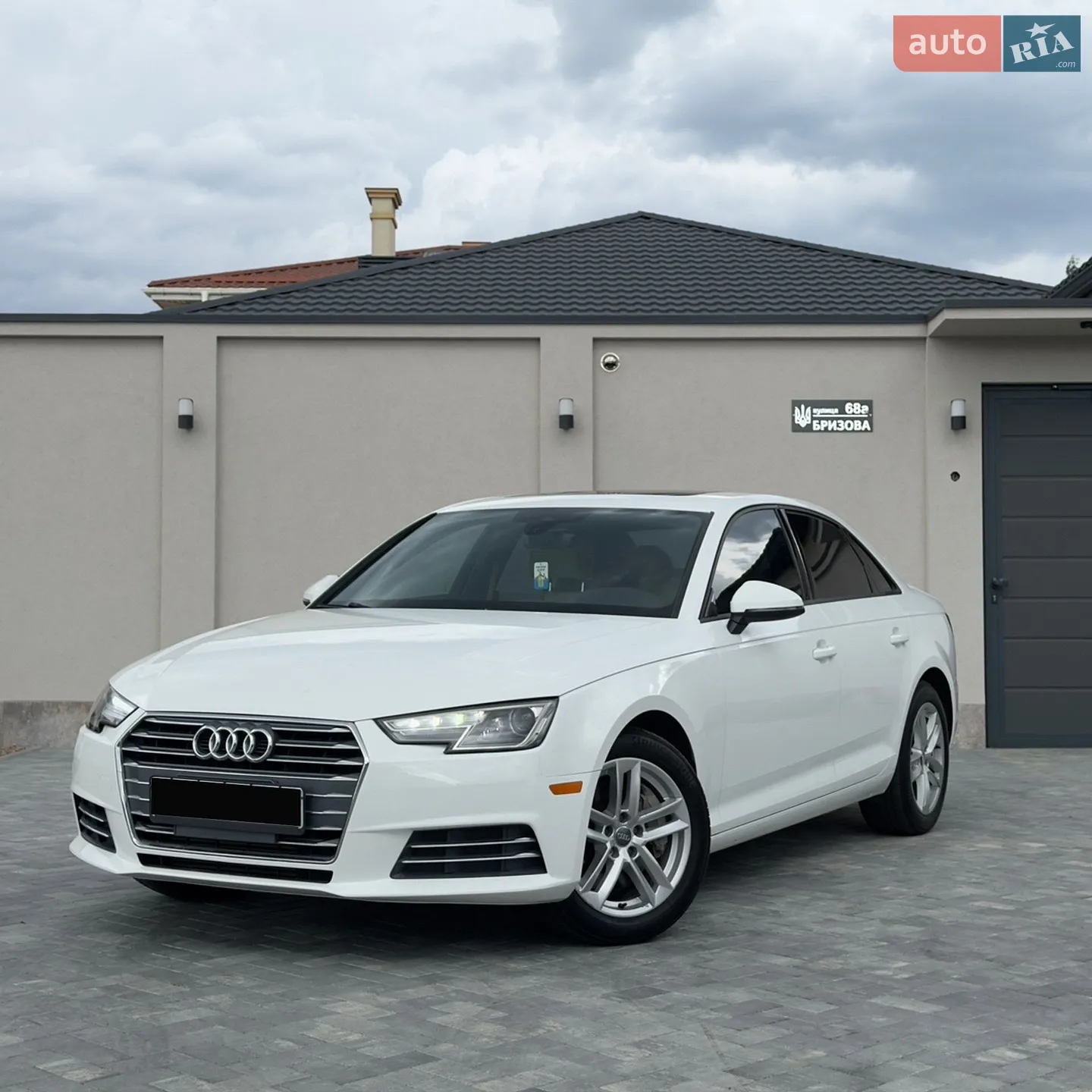 2017 Audi A4 - мініатюра 16