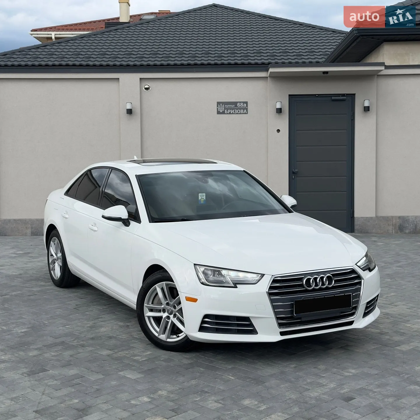 2017 Audi A4 - мініатюра 14