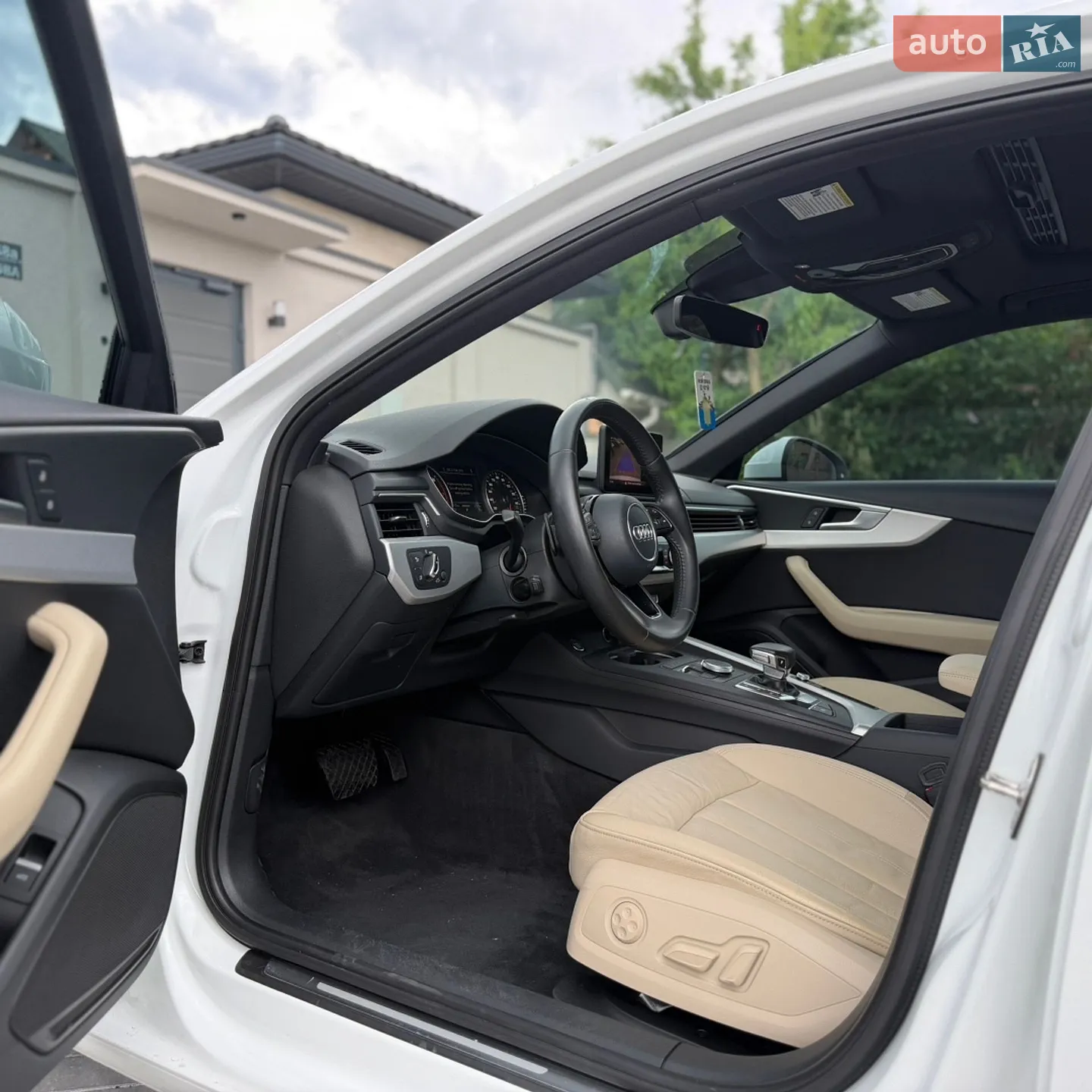 2017 Audi A4 - мініатюра 25