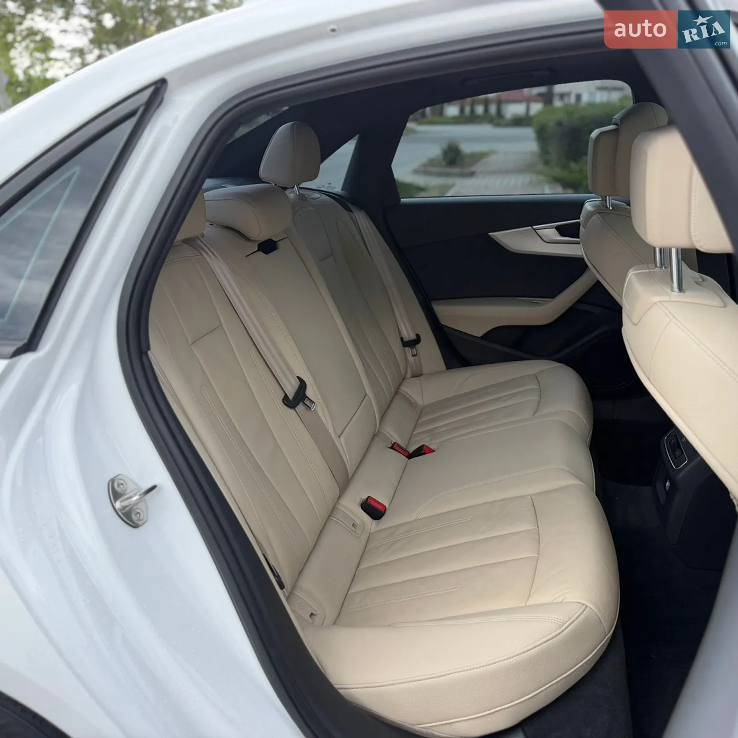 2017 Audi A4 - мініатюра 36
